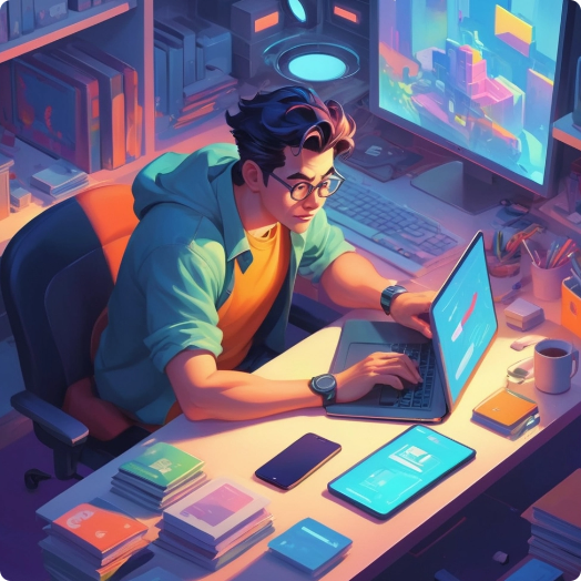 Hire Android Coder