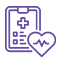 Medical data analysis