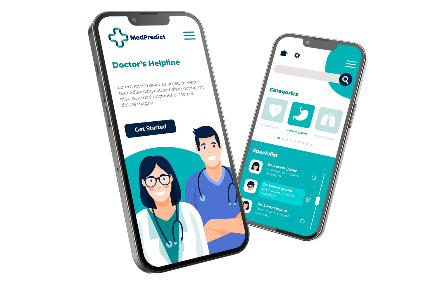 MedPredict AI
