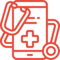 mHealth App