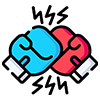 MMA/Boxing