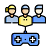 MMO_Massively Multiplayer Online