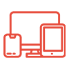 Multi-Platform Functionality