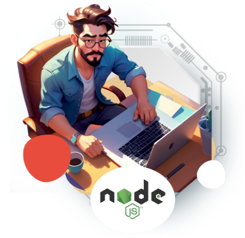 Hire Node.Js Developers