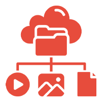 Offline Content Storage
