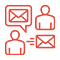 Open and Smooth Communication