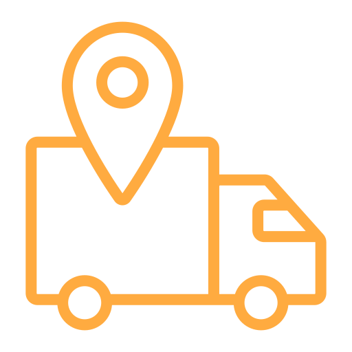 Real-time order tracking