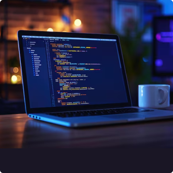 hire Dedicated Python Developer