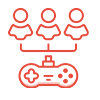 Real-Time Multiplayer Support