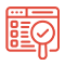 Robust Testing