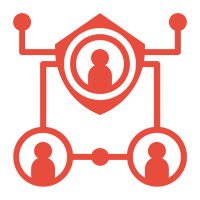 Secure Multi-Party Access