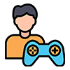 Single-player
