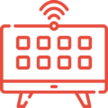 Smart TV App Development