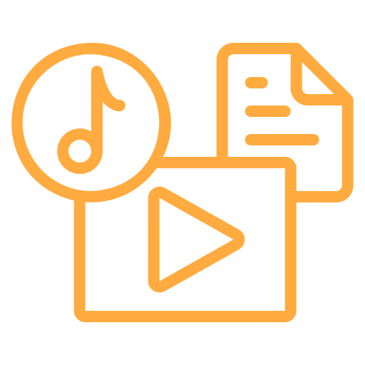 Video and audio streaming