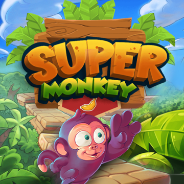 Super Monkey