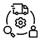 Supply Chain and Logistics