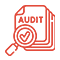 Testing and Auditing
