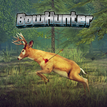 Bow Hunter