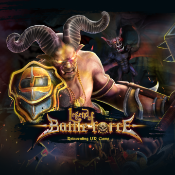 Legend of Battle Force