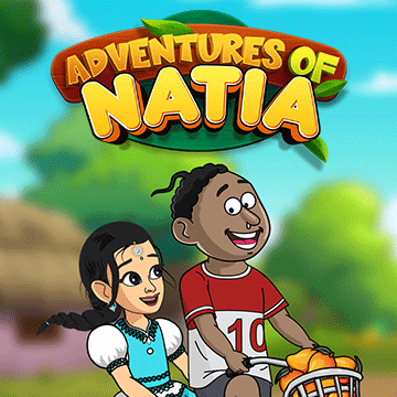 Adventures of Natia