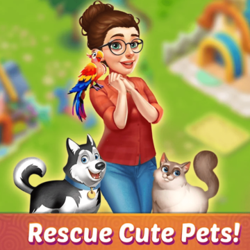 Solitaire Pet Haven