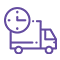 Transportation scheduling
