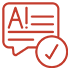 Trust in AI Recommendations
