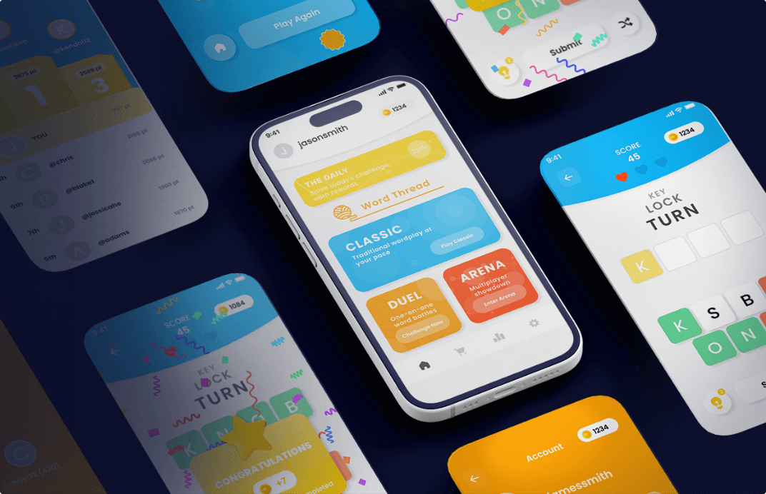 UI-UX Design
