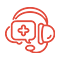 Virtual health assistants