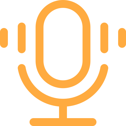 Voice search facility